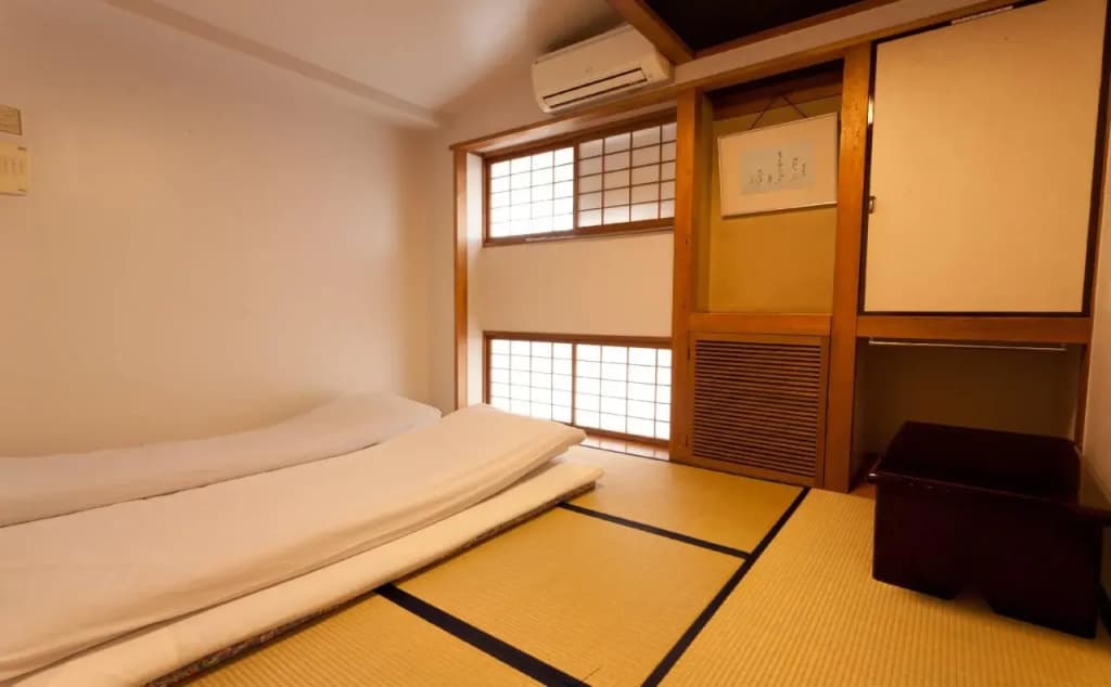Kimi Ryokan - photo 2