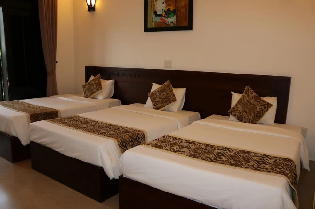Green Areca villa - photo 4
