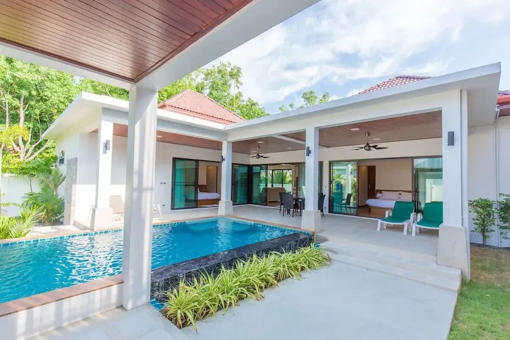The Nest Villa - photo 13