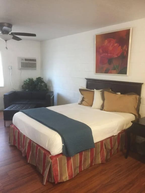 Roulette Motel - photo 28
