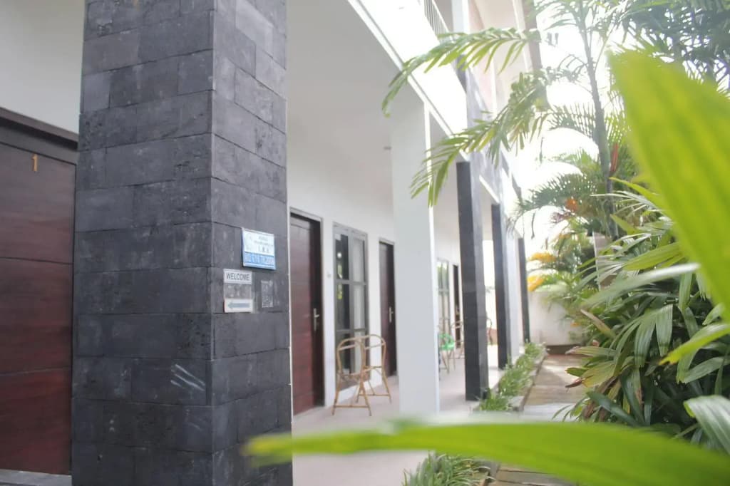 Jepun Bali Homestay - photo 6