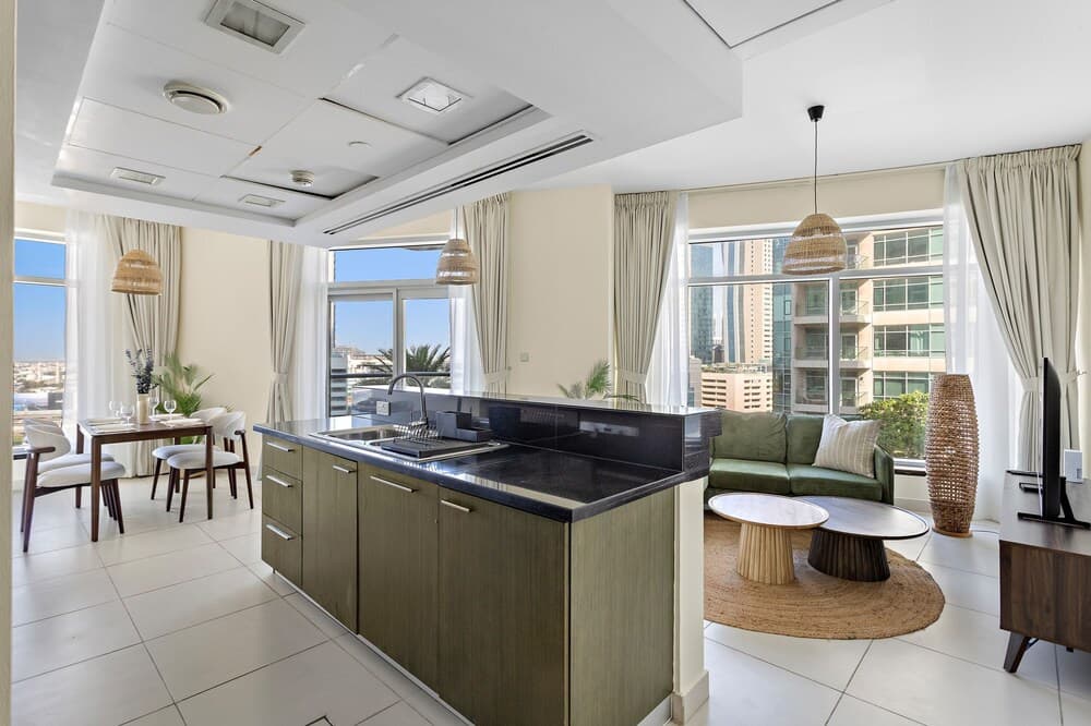 Lofts West Tower - 404 1BD - photo 11