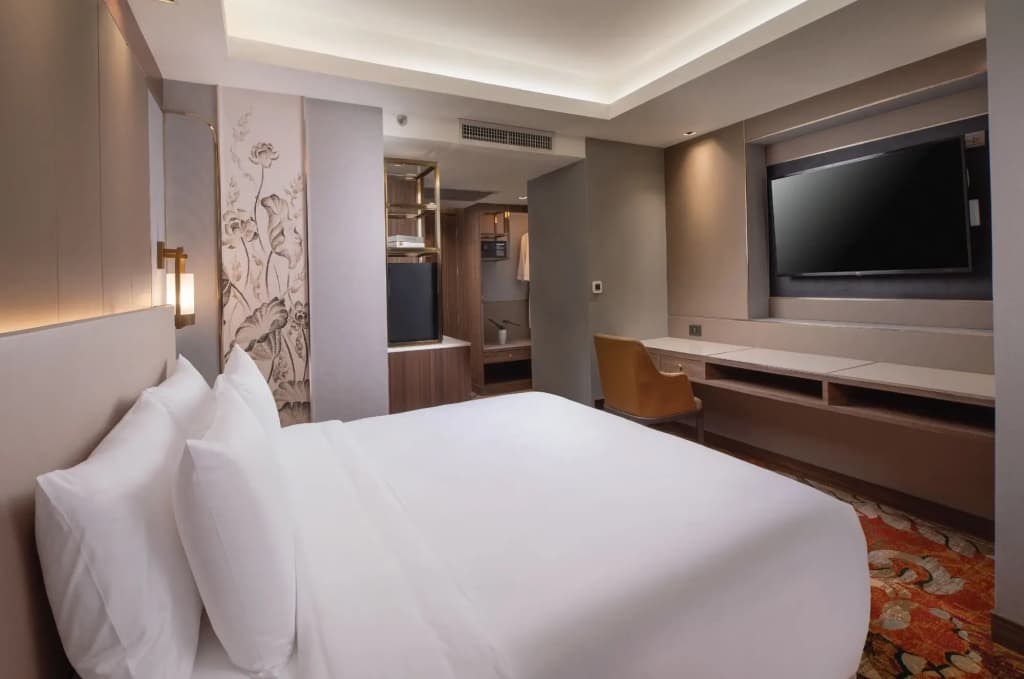 SAMALA Hotel Bangkok - photo 39