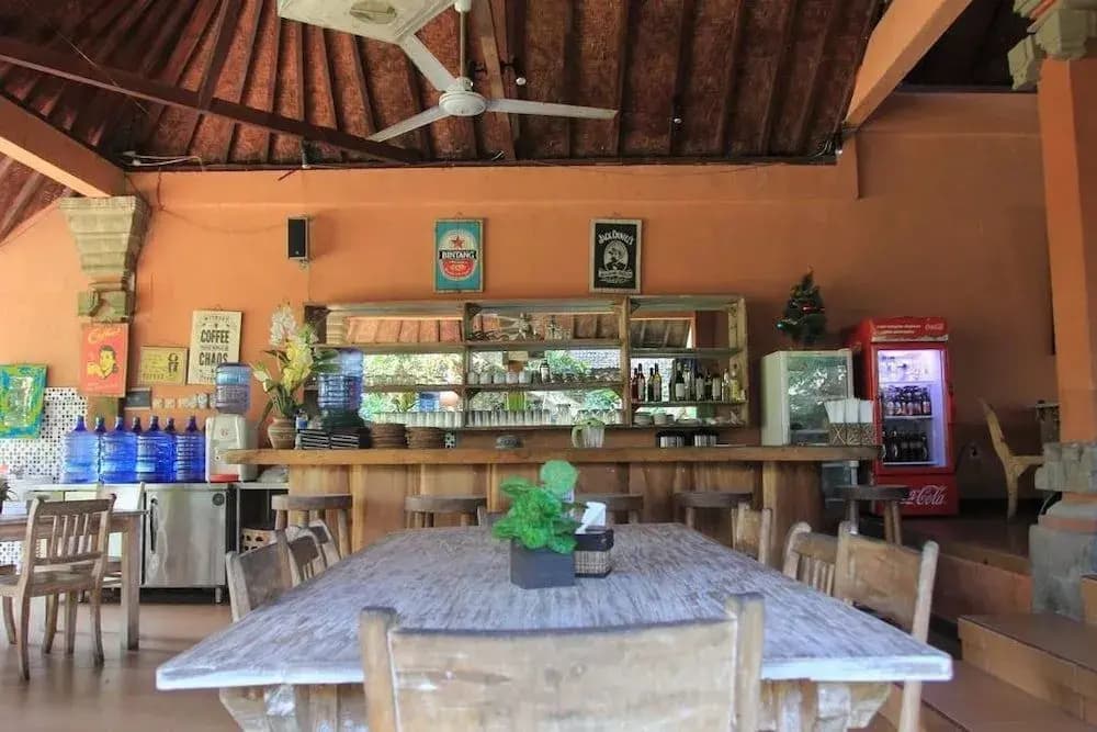 Nyoman Ada Resort - photo 31