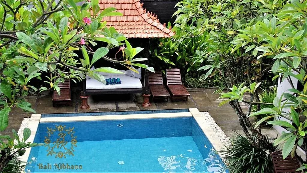 The Nibbana Villas - photo 13