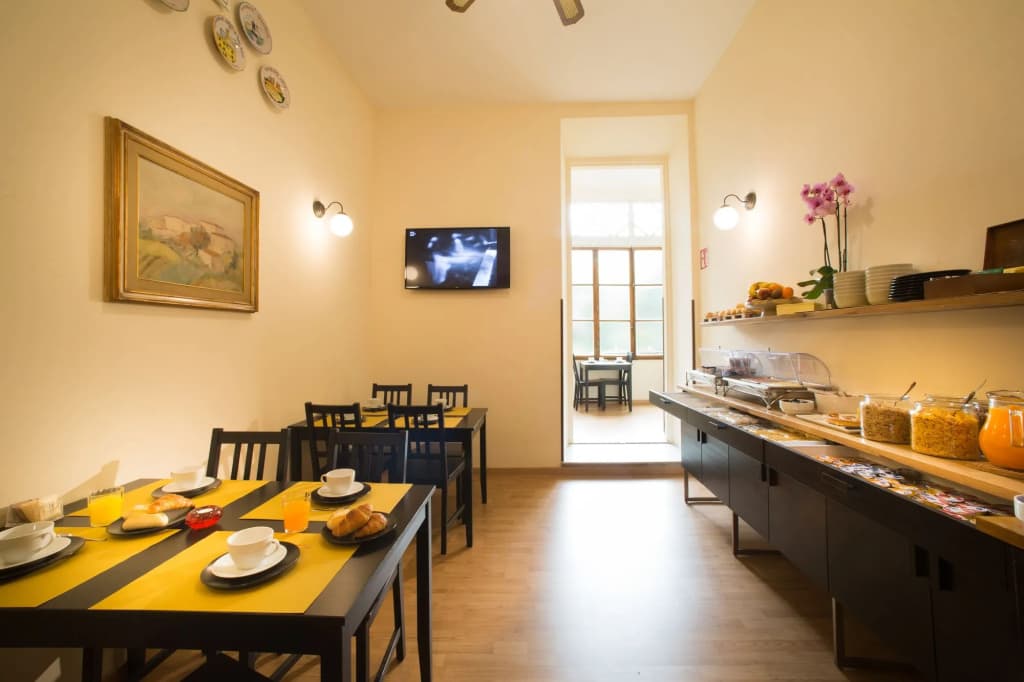 Locanda Orchidea - B&B - photo 15