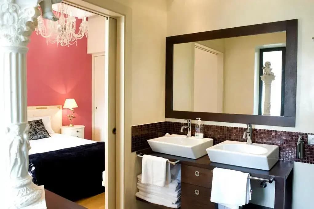 1208 - Exclusive Design Apartment - photo 7