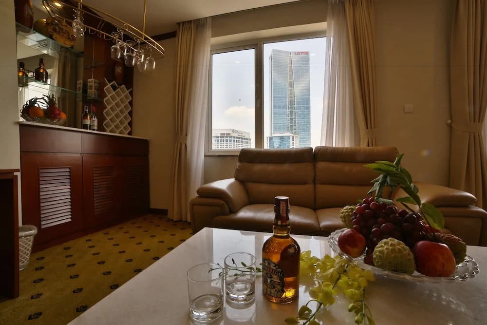 Sunny Hotel - photo 21