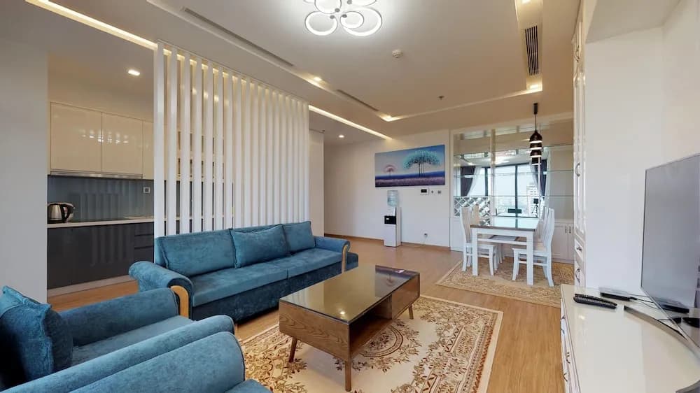 Feria Home - Vinhomes Metropolis Lieu Giai - photo 14