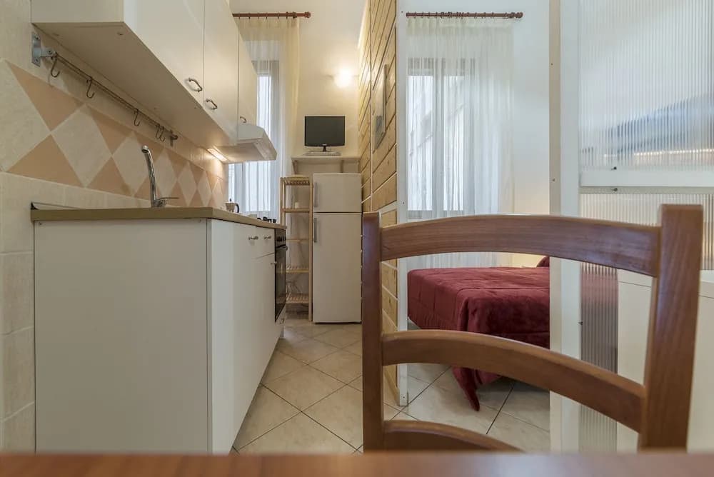 Vittorio Emmanuele & Colosseo Studio - photo 19