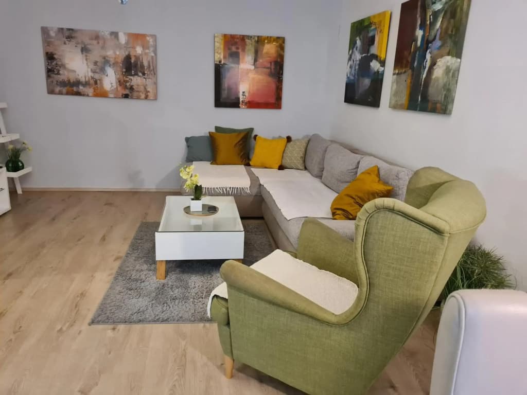 Apartment ISMENS - photo 6