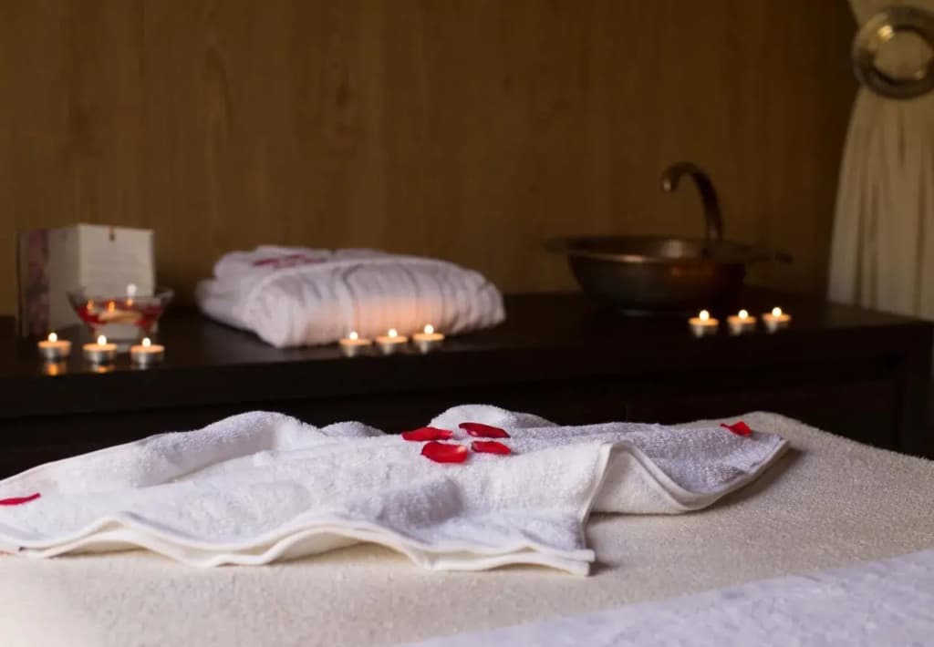 M Riads Boutique Hotels - photo 11