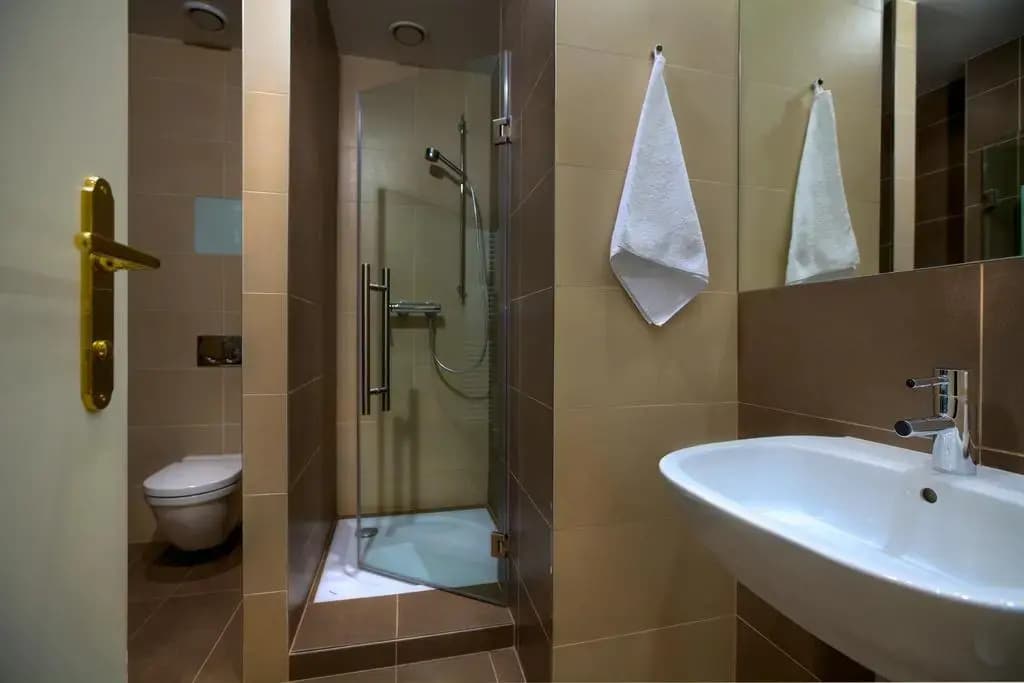 Retezova - Prague Apartments - photo 8