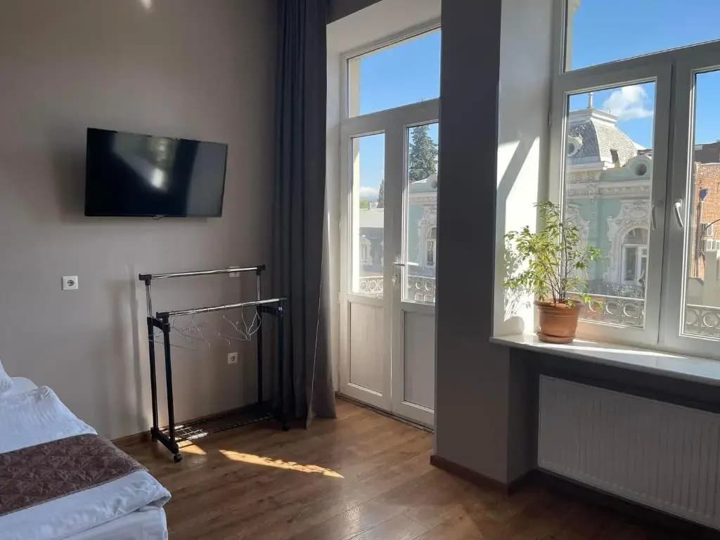 Hotel Old Avenue - photo 8