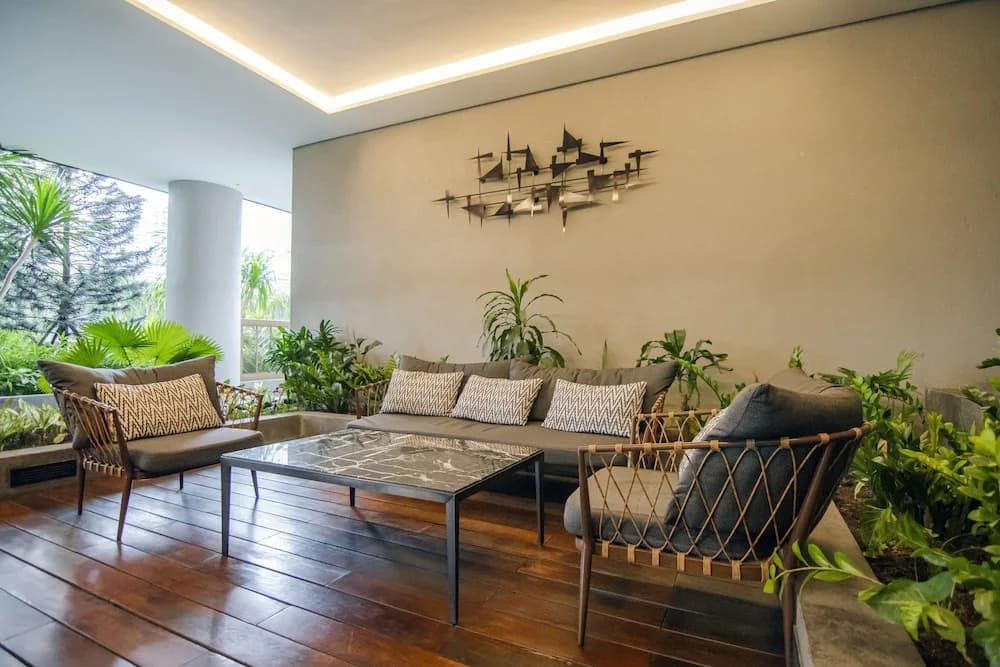 Le Places ZENITY Apartment District 1 - photo 16