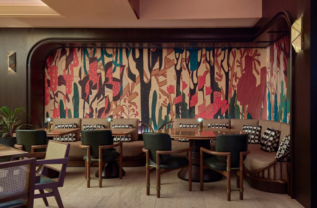 Cameo Beverly Hills Hotel, LXR Hotels & Resorts - photo 26
