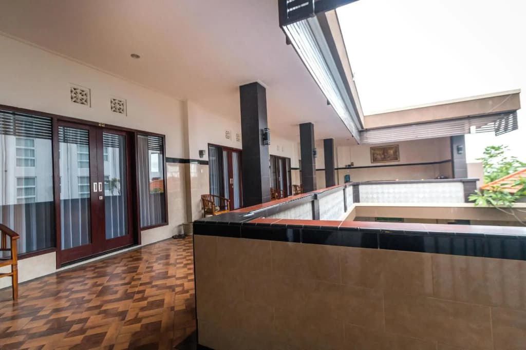 Leluhur Bali Private Villas & Apartment - photo 5