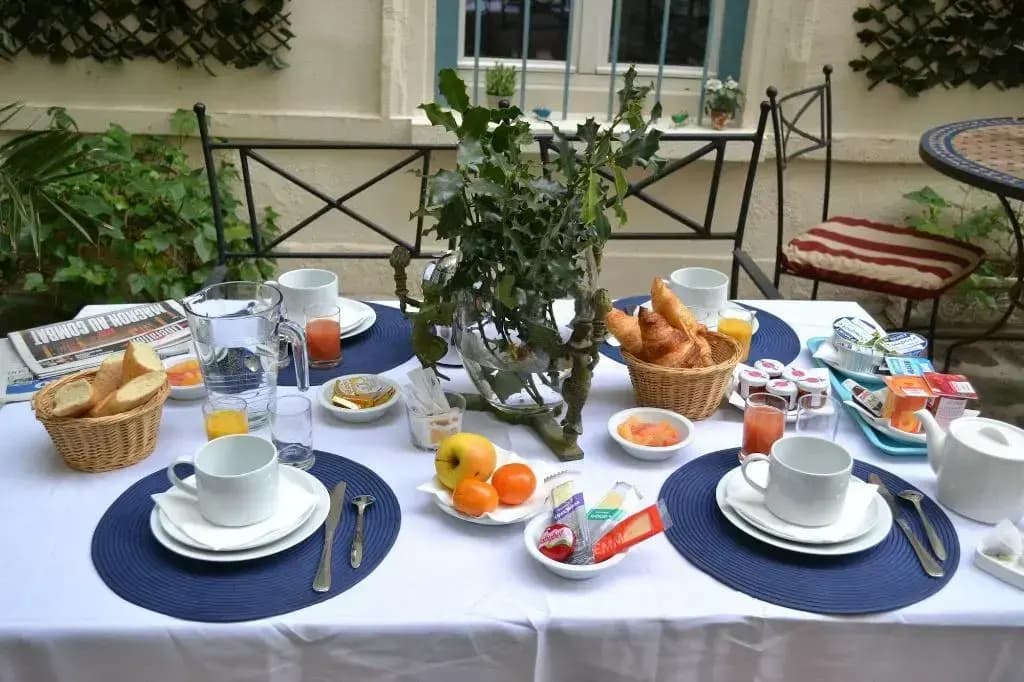 Nouvel Hôtel Paris - photo 12
