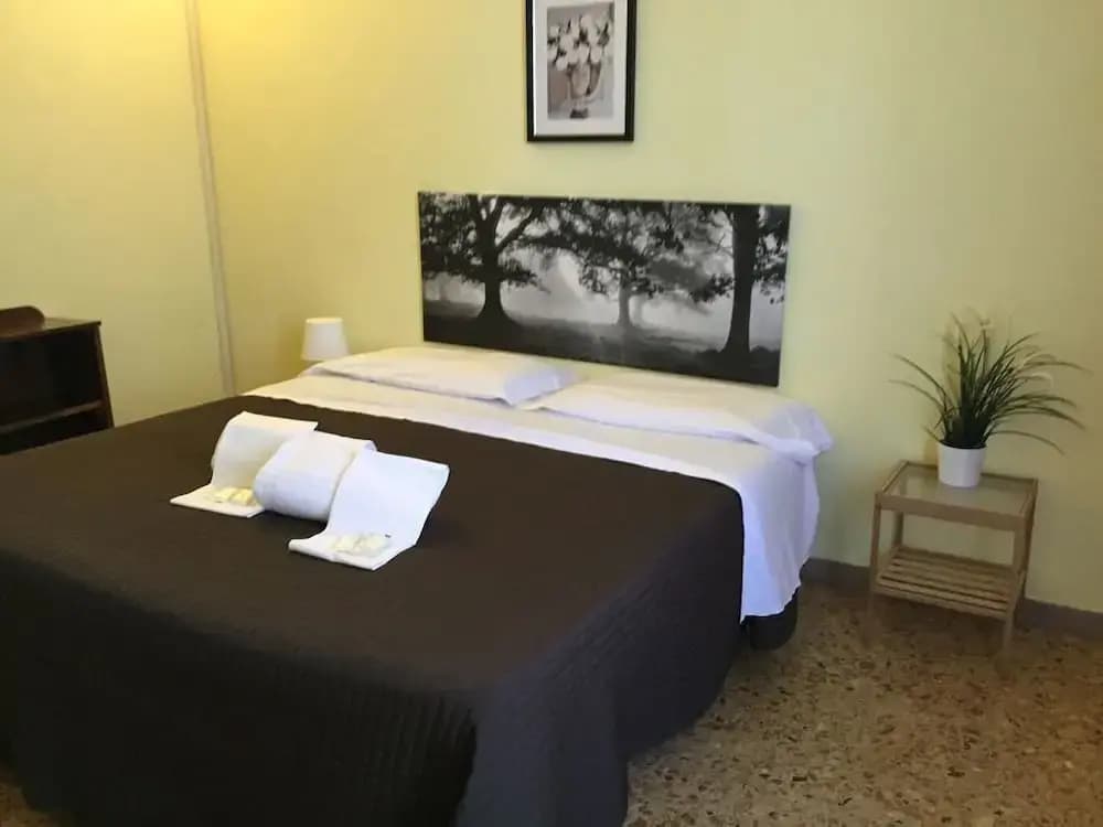 Darius Firenze B&B - photo 3