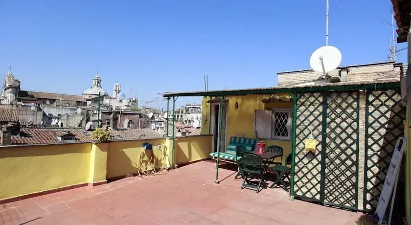 Absolute Navona Penthouse - photo 6