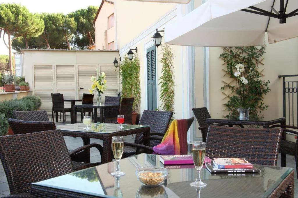 Hotel Alessandrino - photo 19