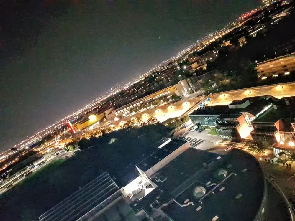 Skyapartment - photo 17