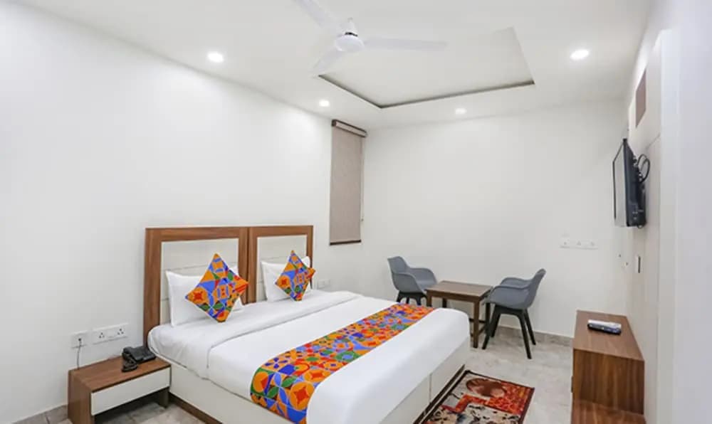 FabHotel Aerosky - photo 3
