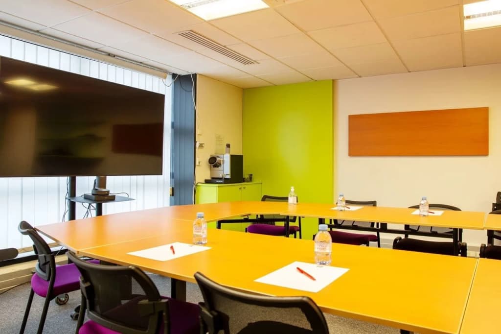 ibis Paris Bercy Village 12ème - photo 31