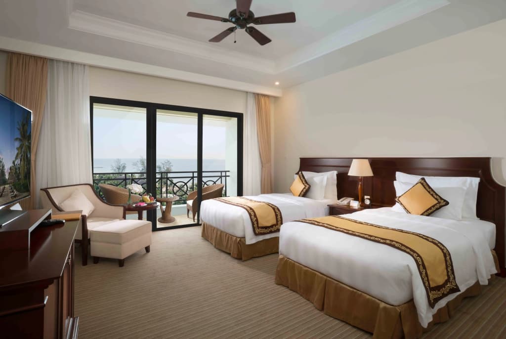 Vinpearl Resort & Spa Phu Quoc - photo 32