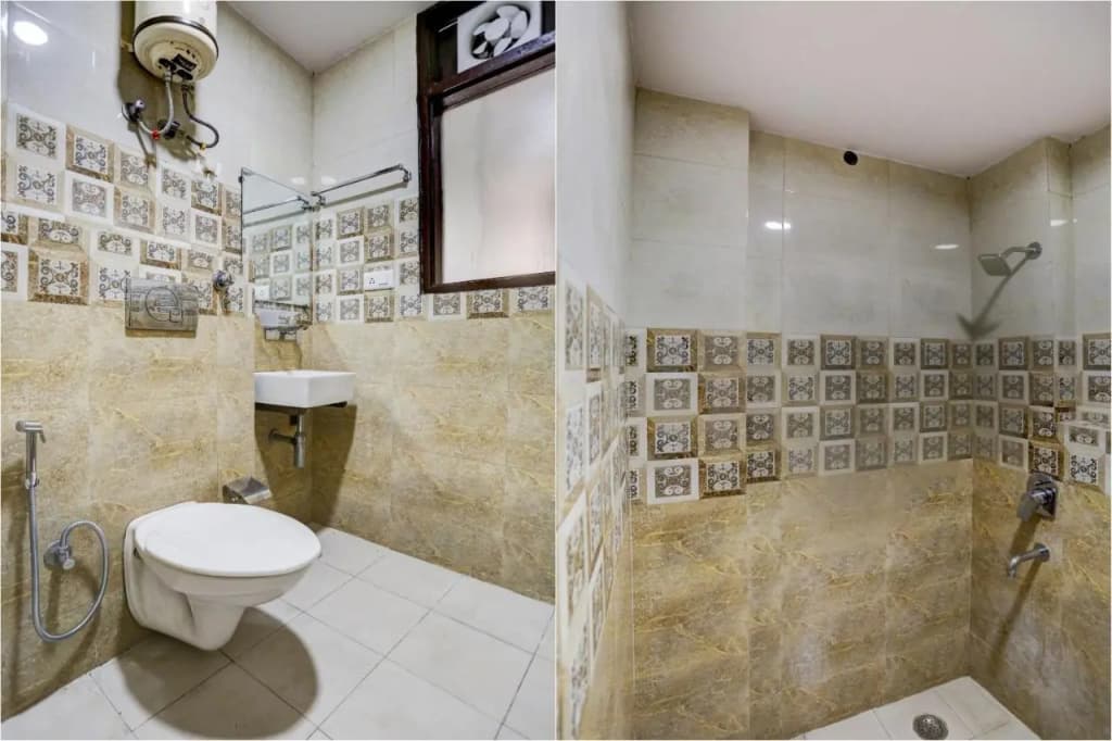 Qotel Flagship Hotel Sagarpur - photo 7