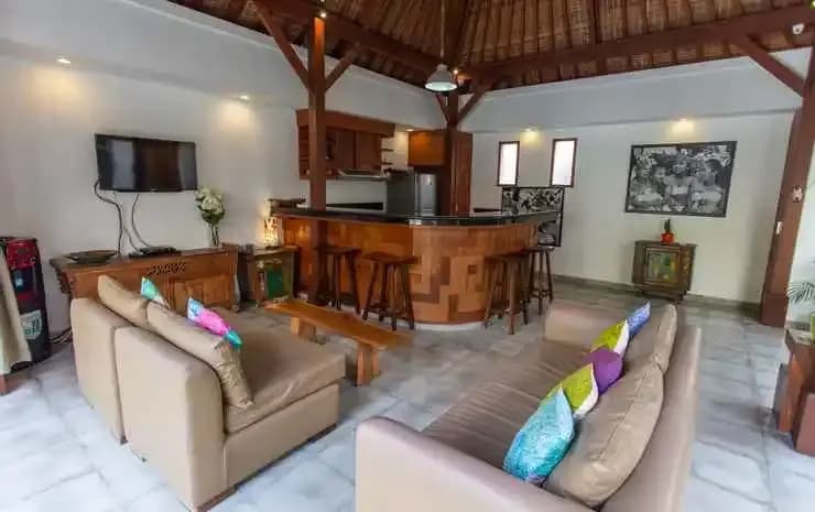 Villa Cinta - photo 13