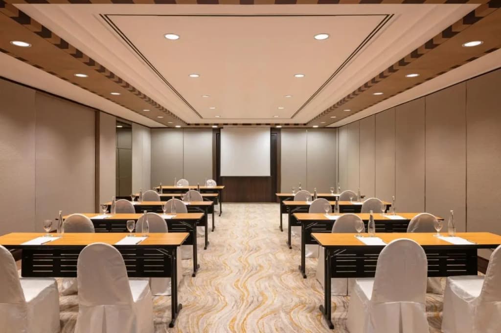 Dusit Princess Melaka - photo 15