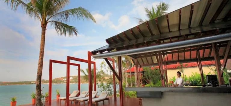 Prana Beach Villas - photo 12