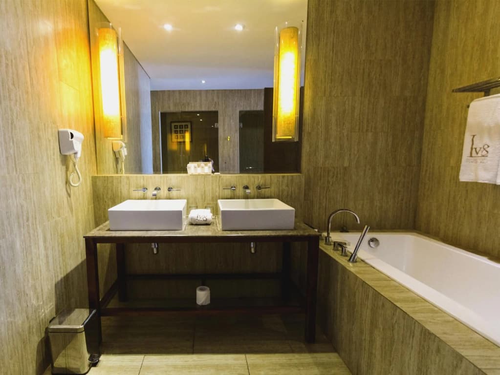 Lv8 Resort Hotel - photo 27