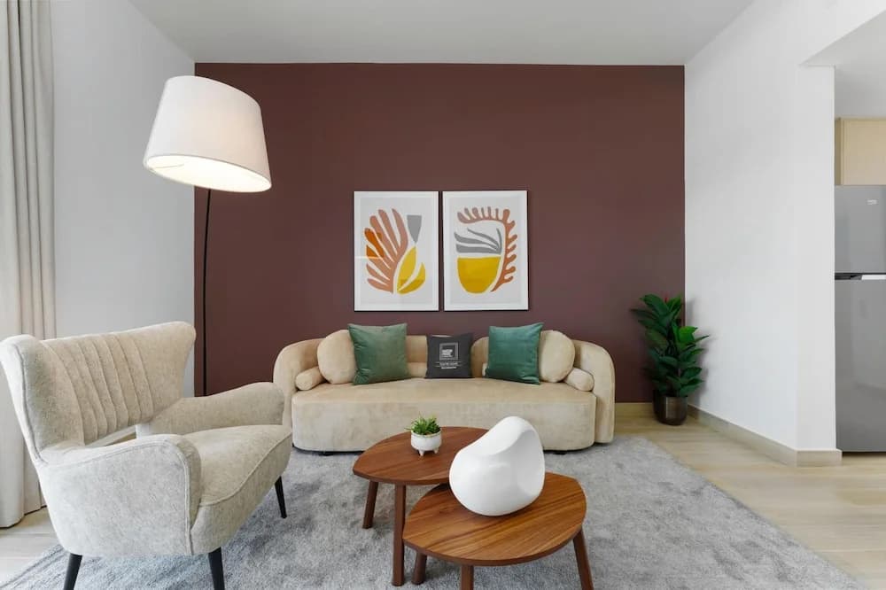 Exquisite Apt on Yas Island cls to ALL Attractions - photo 11