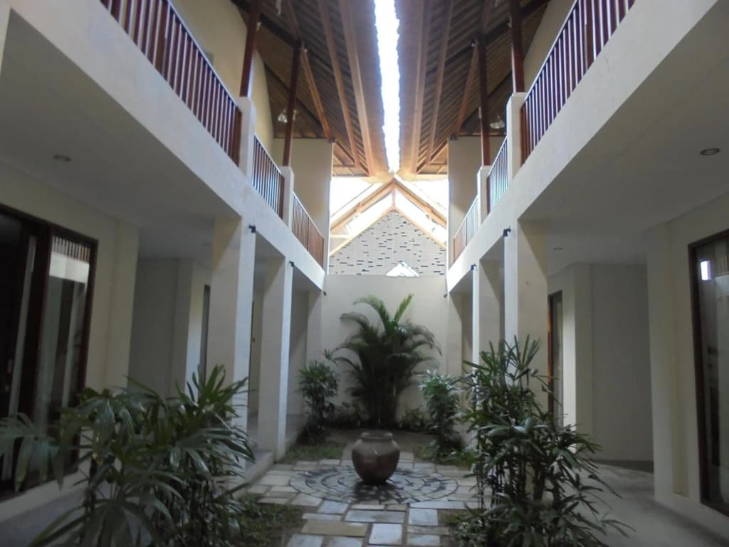 Villa Puri Ayu - photo 30