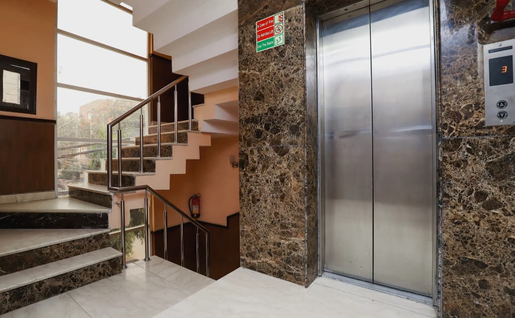 JP Inn Hotel - photo 6