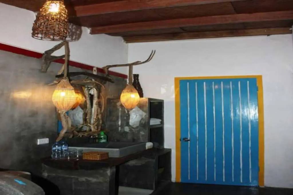 An Bang Beach Hideaway Homestay - photo 17