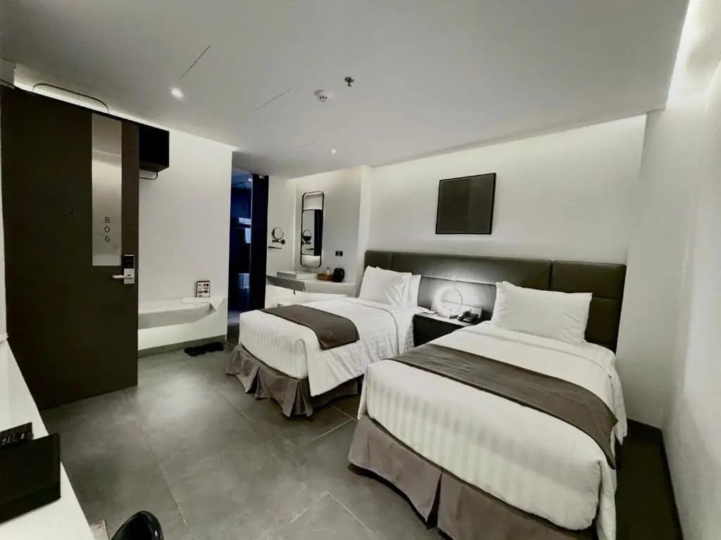 LEGEND Boutique Hotel - photo 21