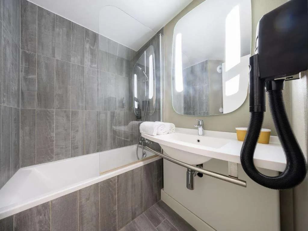 ibis Paris Alésia Montparnasse 14ème - photo 29