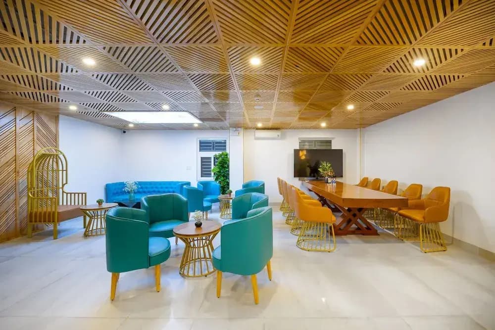 Platinum Beach Hotel & Apartment - photo 24