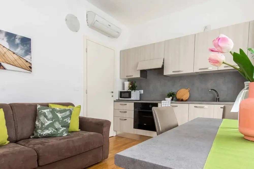Altido Farini Apartment - photo 12