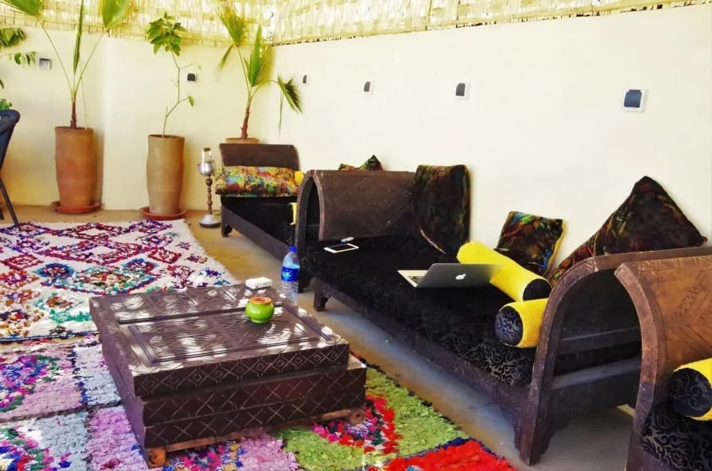 The Madrassa - Hostel - photo 6