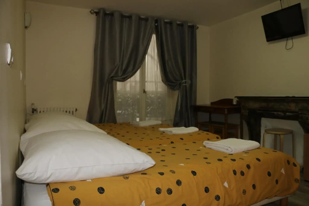 Grand Hôtel de Clermont - photo 22
