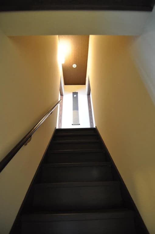 Machiya Residence Inn - Kohaku-an - photo 2