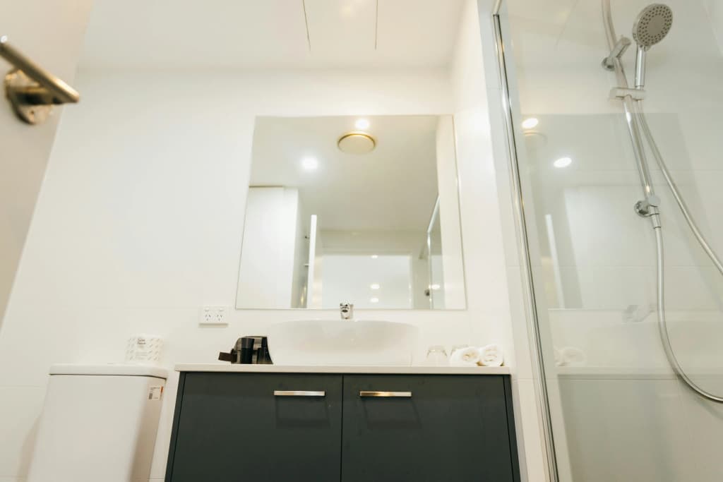 Quest Mascot Serviced Apartments - photo 10