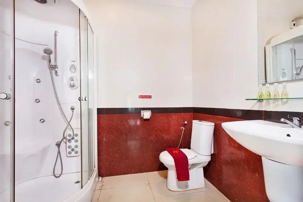 My Pattaya Villa - photo 8