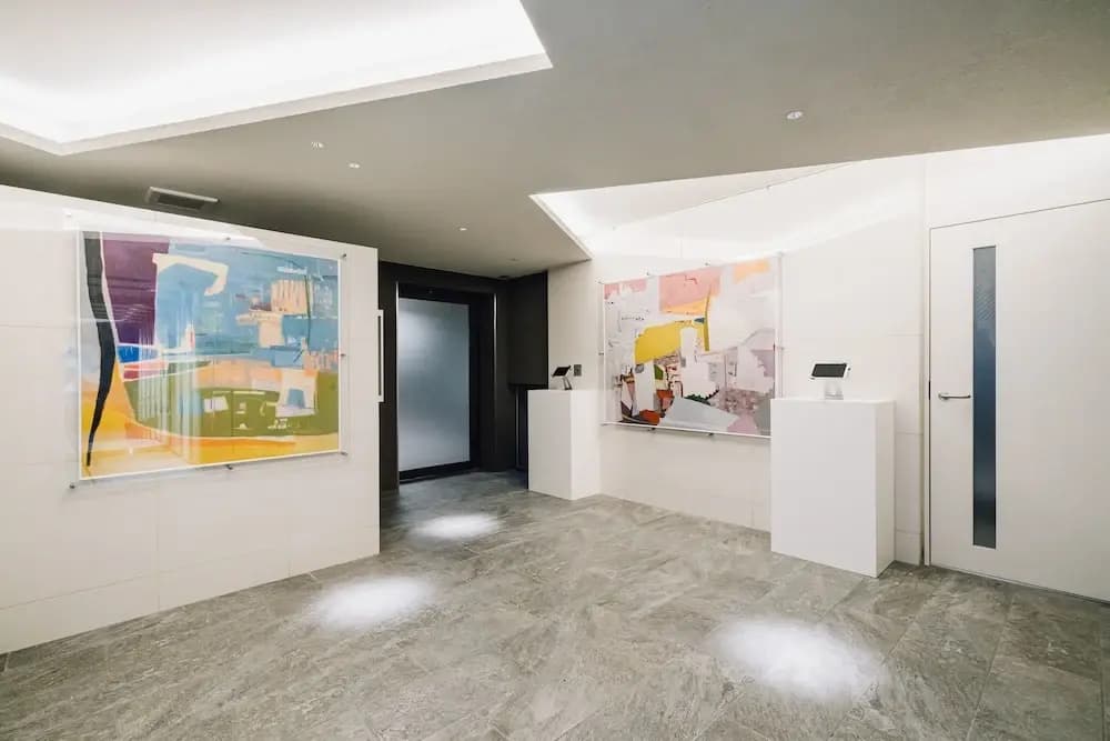 Bon Condo Umeda East - photo 11