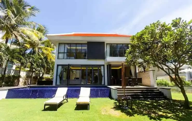 Perfect Private Pool Villa - photo 26