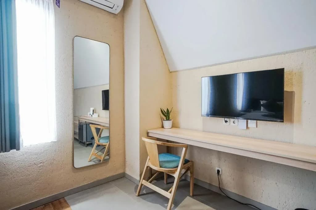 Tanaga Coliving - photo 6